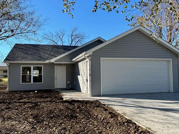 319 N Heard Ave, Sedalia, MO 65301