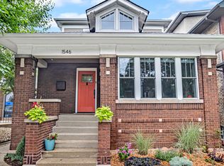 1546 W Norwood St, Chicago, IL 60660