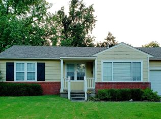 4948 S Quincy Ave, Tulsa, OK 74105