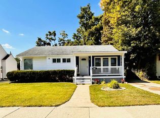 3614 Comanche Ave, Flint, MI 48507