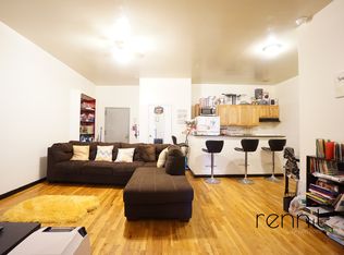 548 Hart St APT 2F, Brooklyn, NY 11221