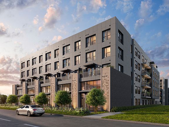 2nd image of 122 Sheraton Ave #2538