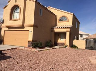 8228 Ten Gallon Ct, Las Vegas, NV 89129
