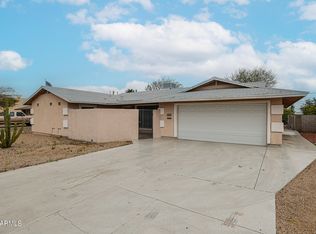 12237 N 111th Ave, Sun City, AZ 85351