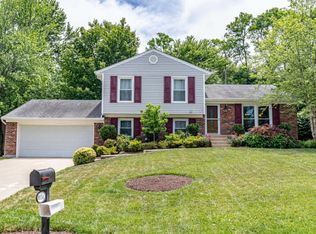 10514 Yager Ct, Louisville, KY 40241