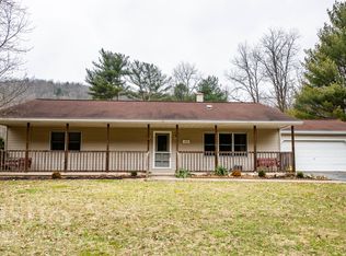 45 Boston Cove Rd, Hughesville, PA 17737