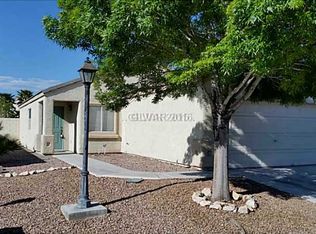 5500 Pepperpike Ave, Las Vegas, NV 89130