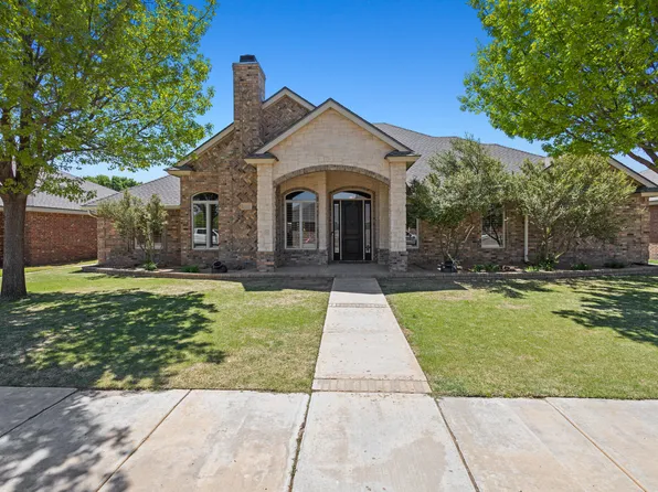 6005 93rd St, Lubbock, TX 79424