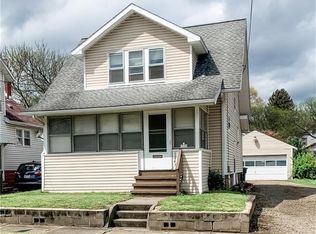 1243 Nestor Ave, Akron, OH