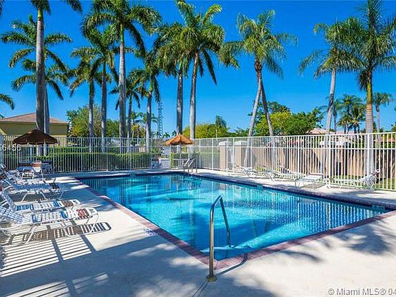 Community Pool ( 1 minute from Townhouse)