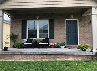 125 Greystone Ct, Paris, KY 40361