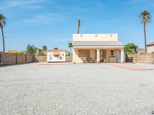 14552 E 48th Dr, Yuma, AZ 85367