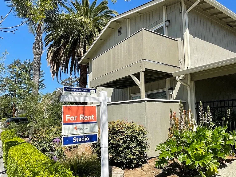 390 S Sunnyvale Ave #2 — Photo 6