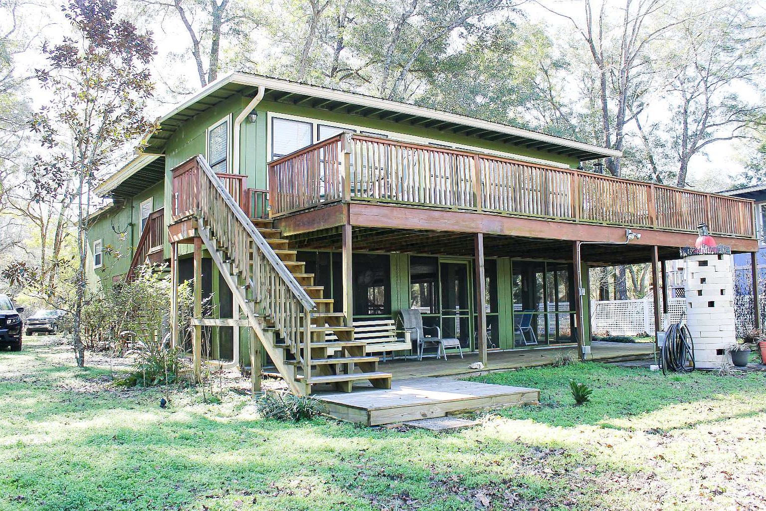 295 NE River Rd, Mayo, FL 32066 MLS 118696 Zillow