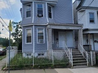 589 15th Ave, Newark, NJ 07103