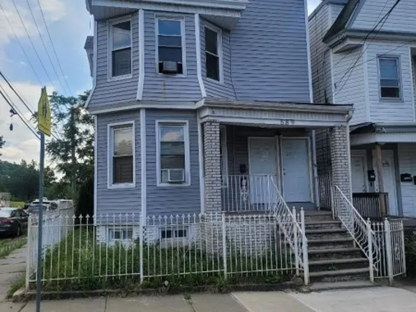 589 15Th Ave, Newark City, NJ 07103