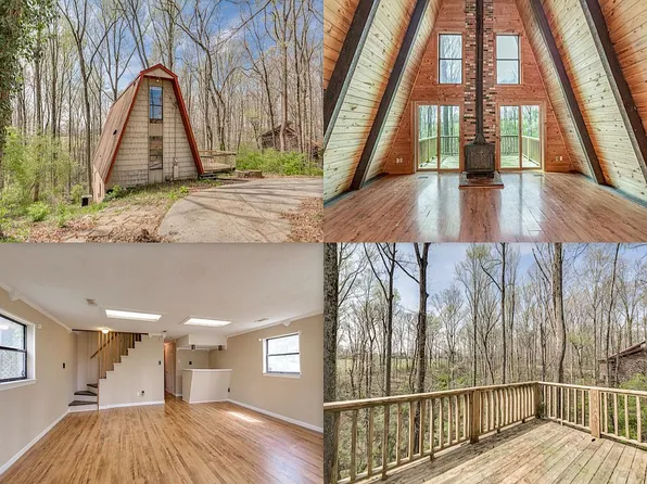 723 Dixon Rd, Lenoir City, TN 37772