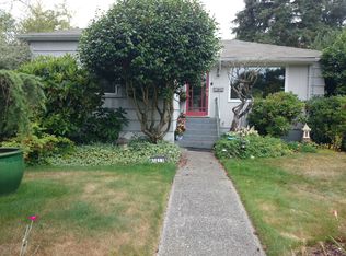 3813 49th Ave SW, Seattle, WA 98116