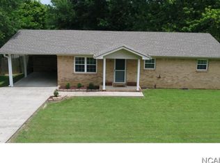 245 Dusty Dr SW, Arab, AL 35016