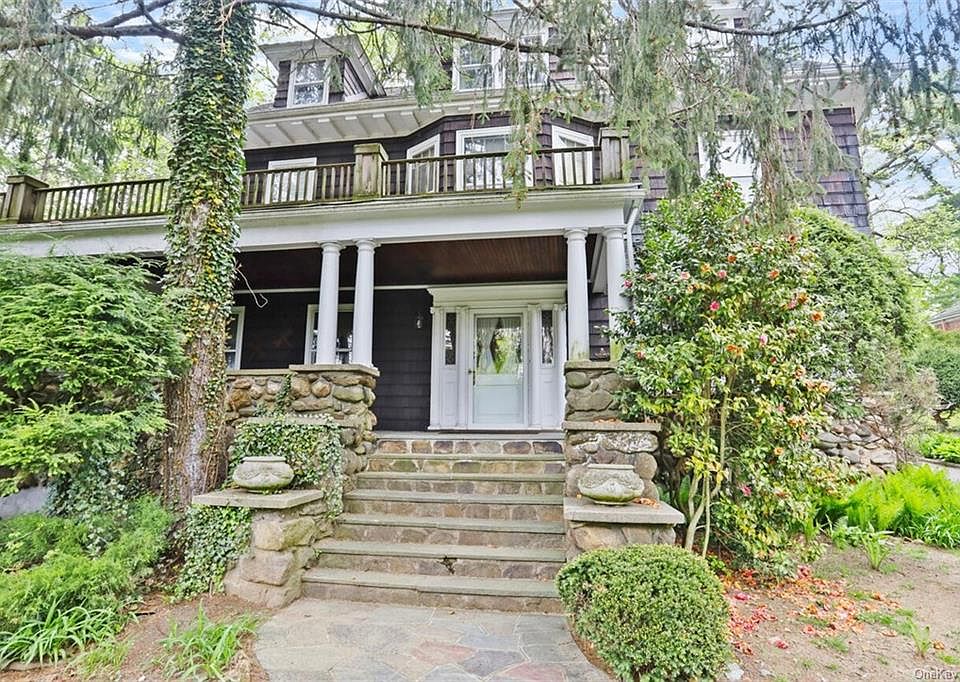 18 Overlook Circle, New Rochelle, NY 10804 Zillow