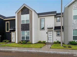 5510 N Crown Point, Pharr, TX 78577