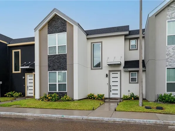 5510 N Crown Point, Pharr, TX 78577