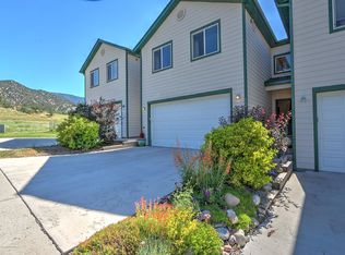 636 Alder Ridge Ln, New Castle, CO 81647