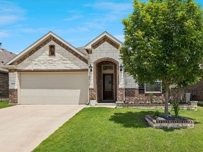 14824 Rocky Face Ln, Haslet, TX, 76052