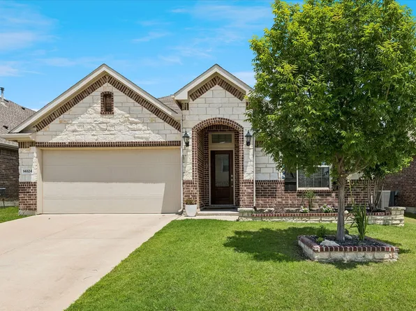 14824 Rocky Face Ln, Haslet, TX 76052