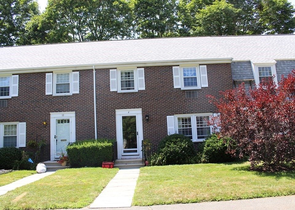 1st image of 8 Town House Dr #8