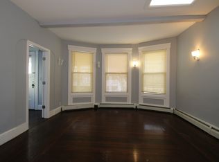 146 Gilbert Ave FLOOR 2, New Haven, CT 06511