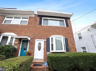 1521 41st St SE, Washington, DC 20020