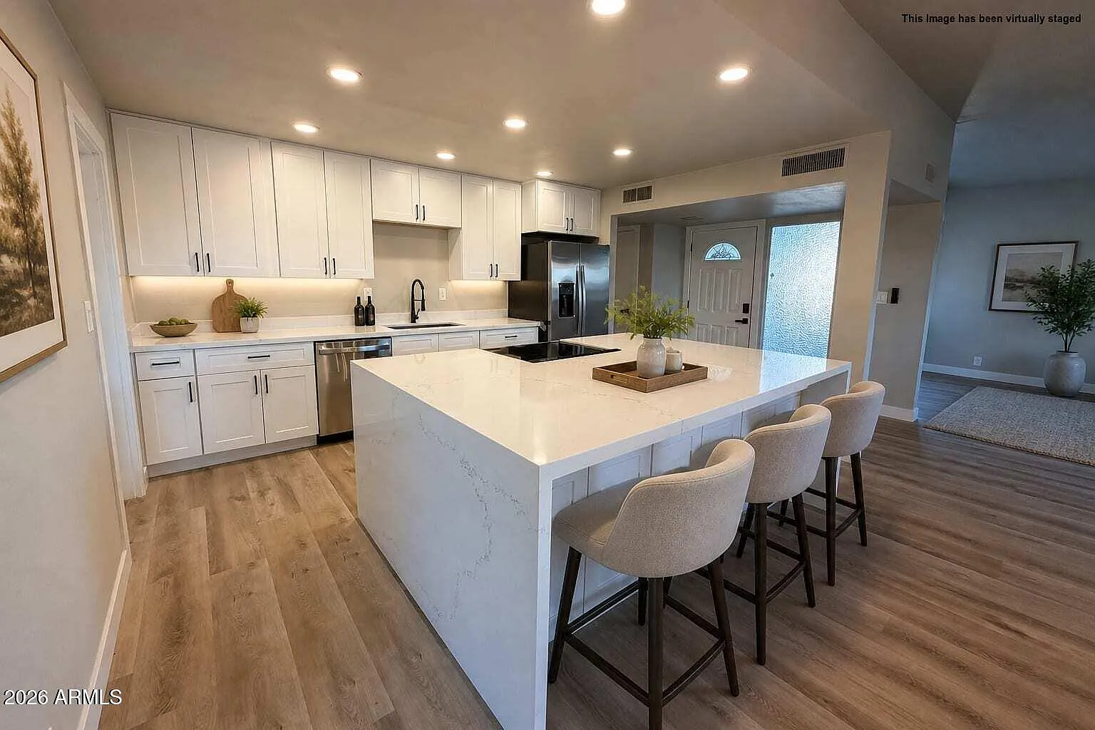 3 bed, 2.0 bath, 1575 sqft, $3,500 — Photo 2