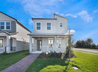 11924 Bracco St, Winter Garden, FL 34787