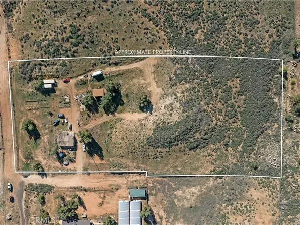 15953 Cajalco Rd, Perris, CA 92570