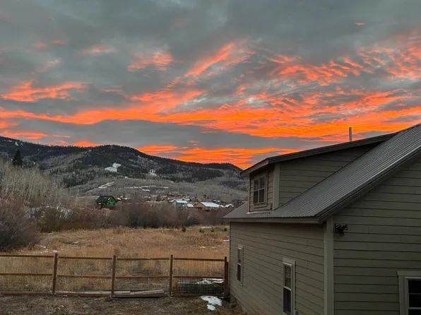 23615 Stagehorn Trl #B, Oak Creek, CO 80467