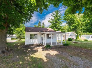 8220 E Wesley Ln, North Webster, IN