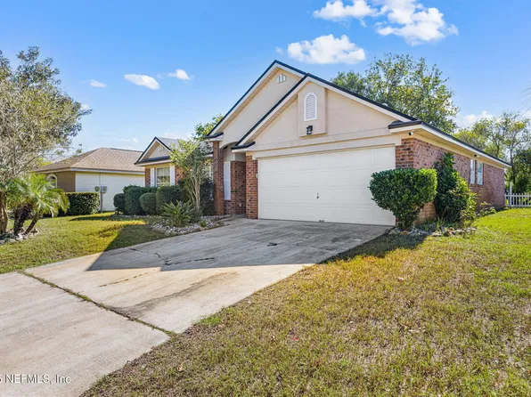 10762 LAS COLINAS Way, Jacksonville, FL 32222