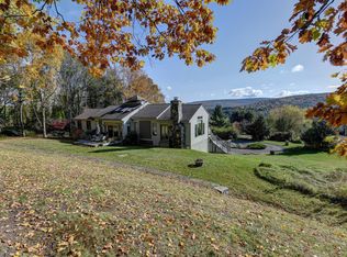 5 Woodruff Rd, West Stockbridge, MA 01266