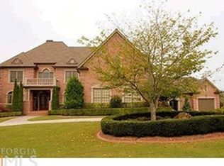 2725 Elkhorn Ct, Cumming, GA 30041