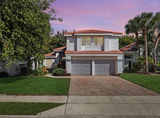 10418 Buena Ventura, Boca Raton, FL 33498