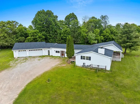 N2936 N 11th Rd, Coleman, WI 54112