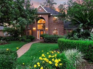 7719 Heathrow Ln, Spring, TX 77379