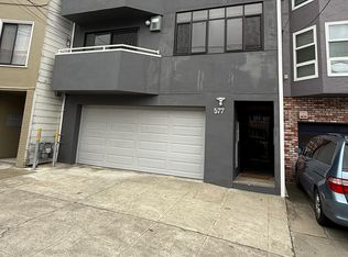 577 21st Ave APT A, San Francisco, CA 94121