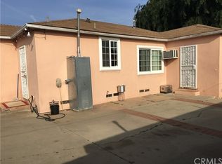 7454 Fern Ave, Rosemead, CA 91770