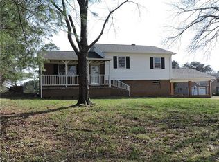 344 Cedar Valley Rd, Hudson, NC 28638