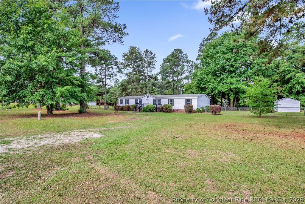 Apartment in Raeford, Hoke - View 2