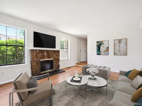 1181 S Sable Boulevard #B, Aurora, CO 80012