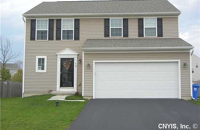 73 Cross Country Drive 