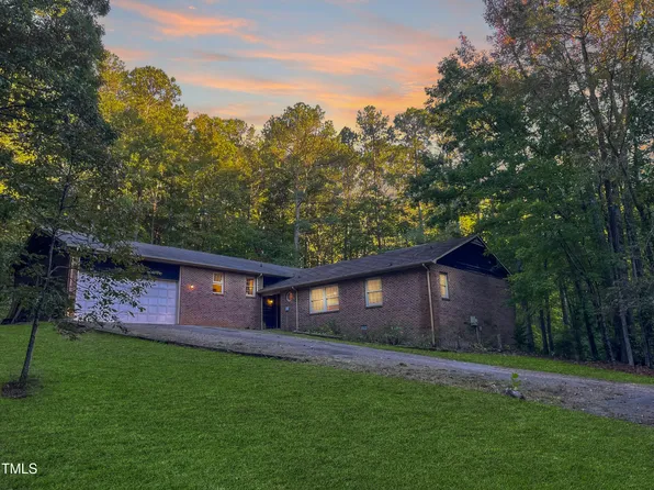 208 Codys Way, Franklinton, NC 27525